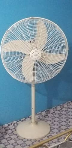 Rado Fan i am selling fan. 0