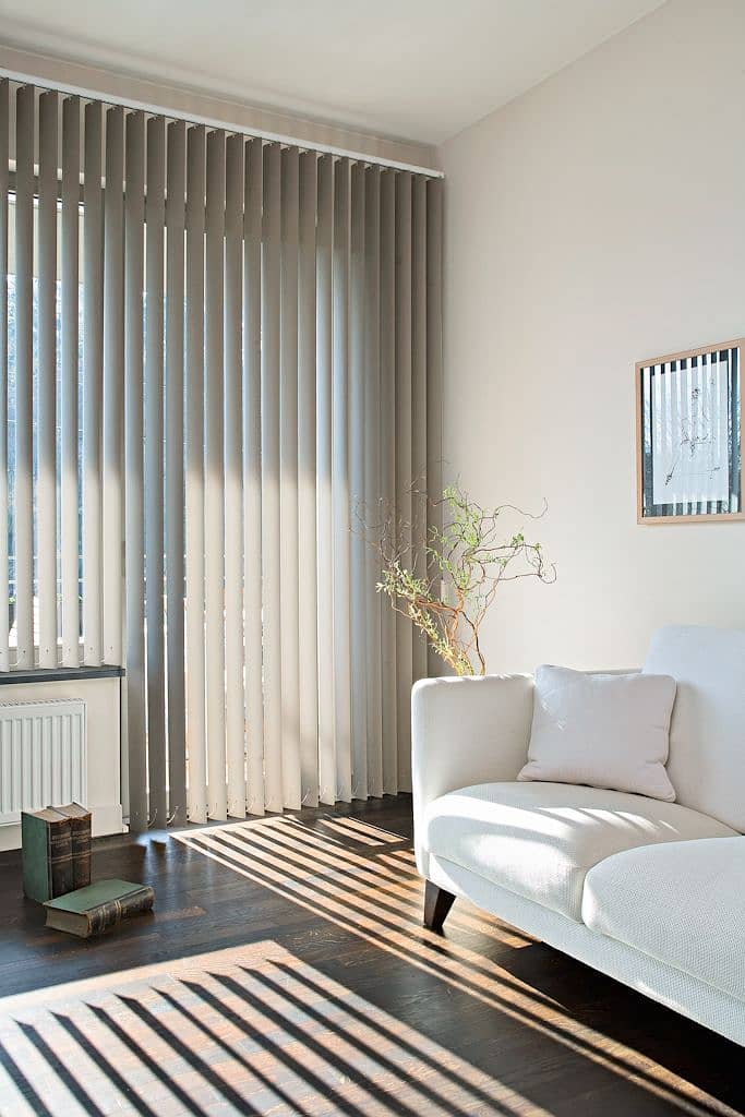 Blinds | Roller blind | Zebra blind | Office blind/window blinds 11