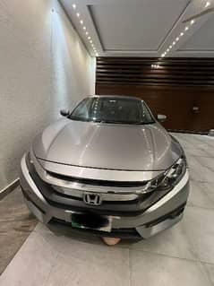 Honda Civic VTi Oreal Prosmatec UG 1.8 Full Option 2018 (03143200030)