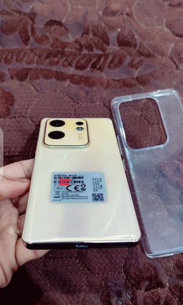 Infinix zero 30 pro My Whatsapp number 03247497835 4