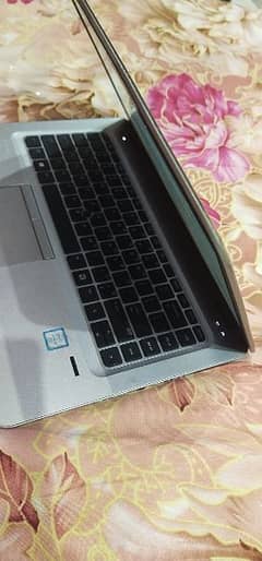 HP laptop Elitebook G3 840