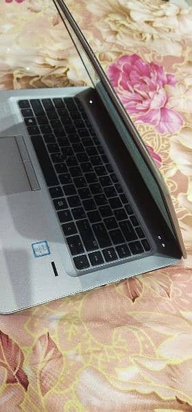 HP laptop Elitebook G3 840 0