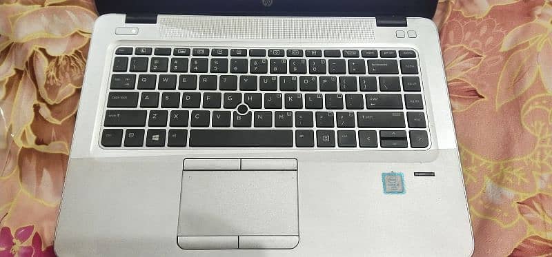 HP laptop Elitebook G3 840 3