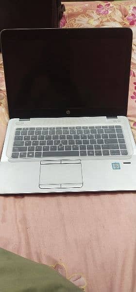 HP laptop Elitebook G3 840 7