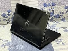 Laptop Dell Latitute i5 6th gen 8GB 256 SSD
