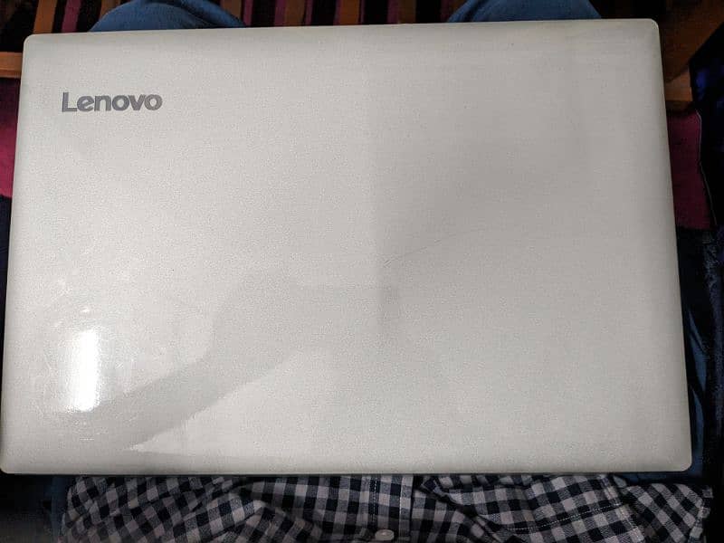 Lenovo IdeaPad 330 Core i5 8th Gen 0