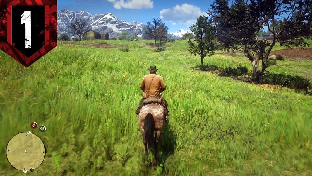 Red Dead Redemption 2 Guranteed 100% Working 2