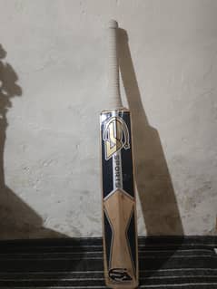 English willow bat