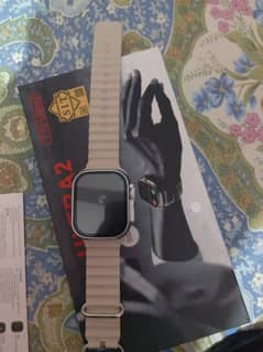 T10ultra smart watch