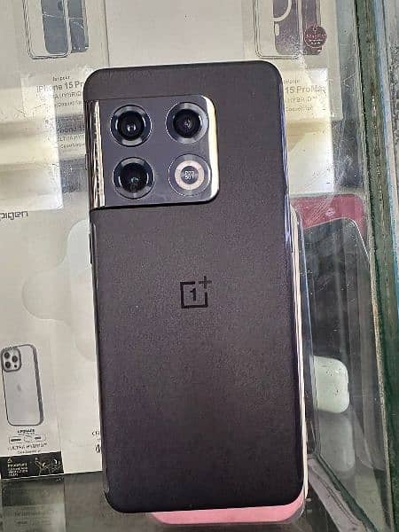 OnePlus 10 Pro PTA Approved 1