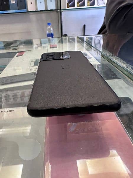 OnePlus 10 Pro PTA Approved 2