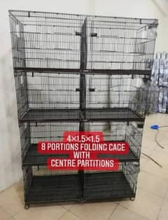cages available 03245450769 whatsup