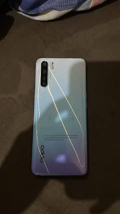 Oppo F15 8/256 Only Phone 0
