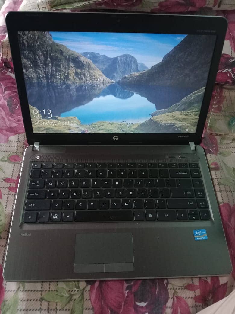 HP Core(TM) i5 2nd Generation For Sell 1