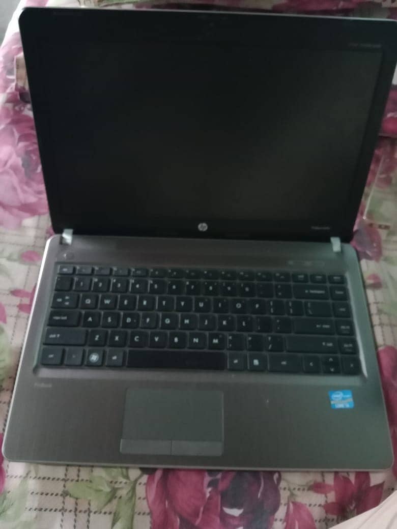 HP Core(TM) i5 2nd Generation For Sell 2
