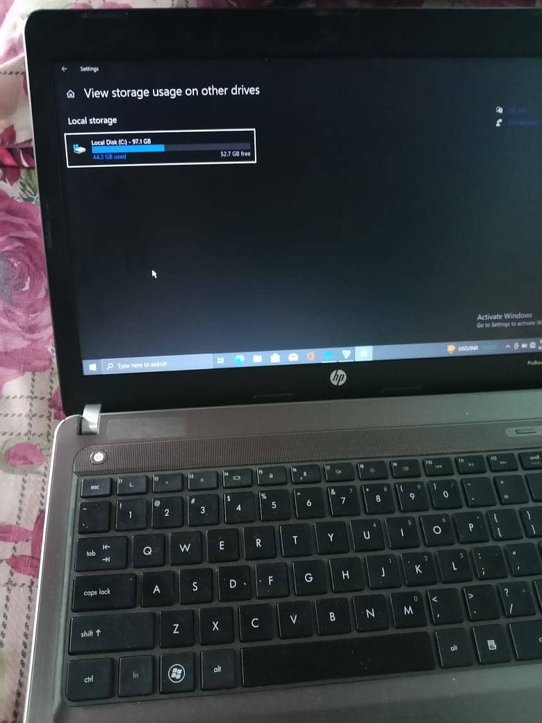 HP Core(TM) i5 2nd Generation For Sell 3