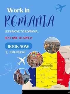 Romania work permit canada job Romania Canada work permit