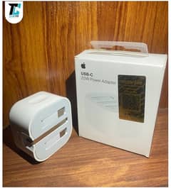 Apple original charger