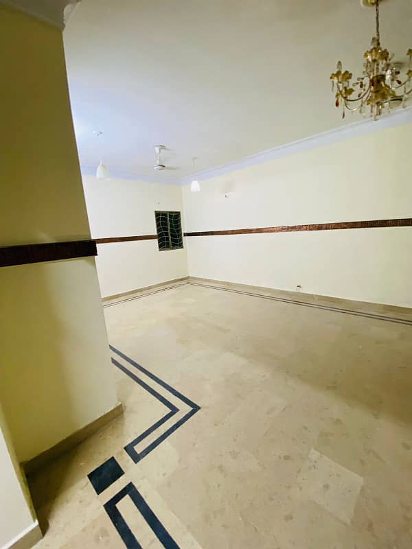 3-Bedroom Luxy Apartment Available For Sale In F11 Al Safa Heights 1 5