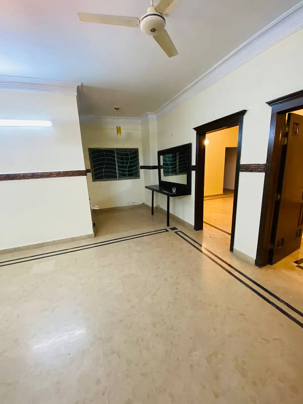 3-Bedroom Luxy Apartment Available For Sale In F11 Al Safa Heights 1 6