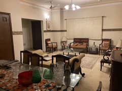 3 Bedroom Fully Furnished Apartment Available For Rent In F11 Islamabad