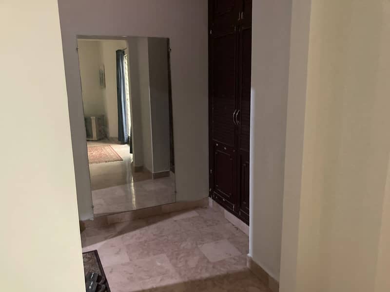 3 Bedroom Fully Furnished Apartment Available For Rent In F11 Islamabad 8