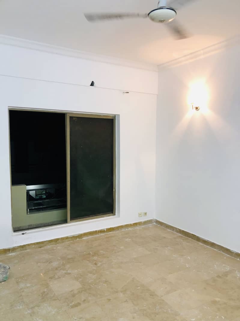 1 Bedroom Apartment Available For Sale In F-11 Al Safa Heights 2 8