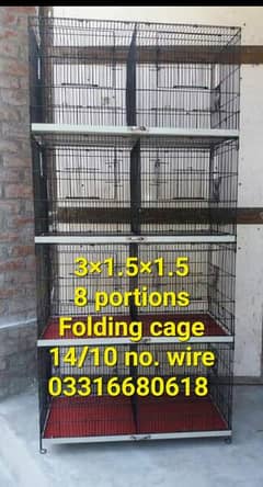 all birds cages available 03245450769 whatsup