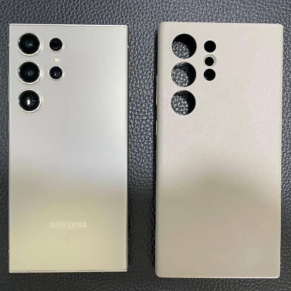 Samsung Galaxy S24 Ultra 1 TB 2