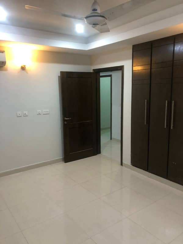 2 Bedroom Apartment Available For Rent In F11 1