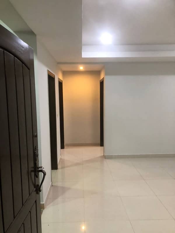 2 Bedroom Apartment Available For Rent In F11 3