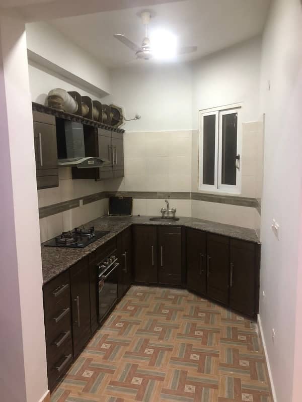 2 Bedroom Apartment Available For Rent In F11 4