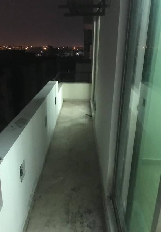 2 Bedroom Unfurnished Apartment For Rent In F11 Al Safa Heights 2 4