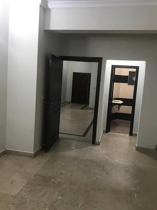 2 Bedroom Unfurnished Apartment For Rent In F11 Al Safa Heights 2 7