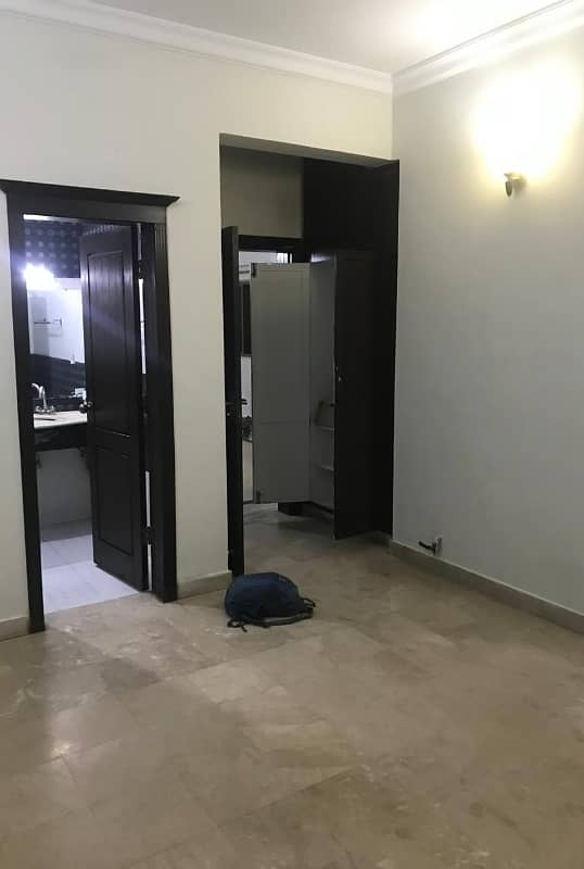 2 Bedroom Unfurnished Apartment For Rent In F11 Al Safa Heights 2 8