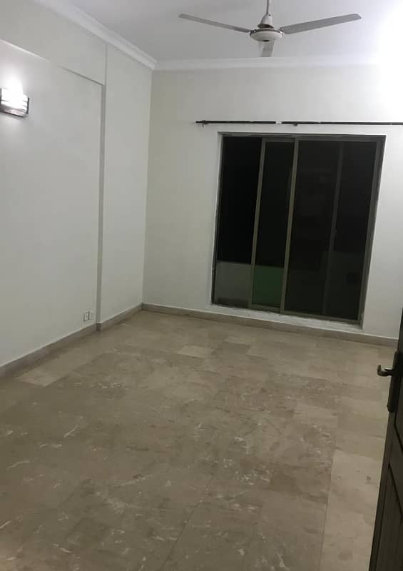 2 Bedroom Unfurnished Apartment For Rent In F11 Al Safa Heights 2 9