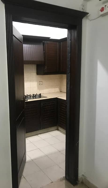 2 Bedroom Unfurnished Apartment For Rent In F11 Al Safa Heights 2 13