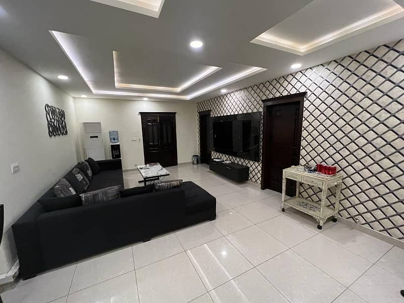 Fully Renovated 3 Bedroom Apartment Available For Sale In F-11 Al Safa Heights 1 3