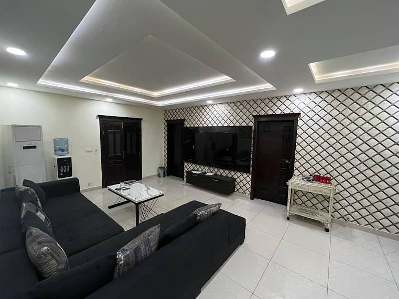 Fully Renovated 3 Bedroom Apartment Available For Sale In F-11 Al Safa Heights 1 6