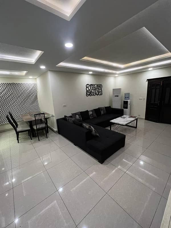 Fully Renovated 3 Bedroom Apartment Available For Sale In F-11 Al Safa Heights 1 7