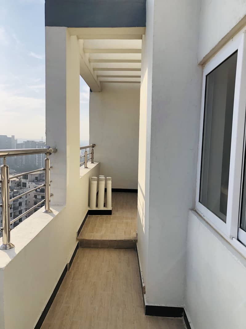 3 Bedroom Penthouse Available For Sale In Capital Residencia E11/4 3