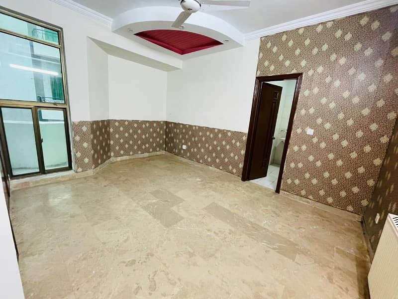 3 Bedroom Flat Available For Sale In F11 milinium Heights 5
