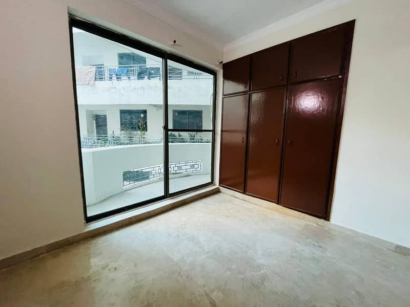 3 Bedroom Flat Available For Sale In F11 milinium Heights 8