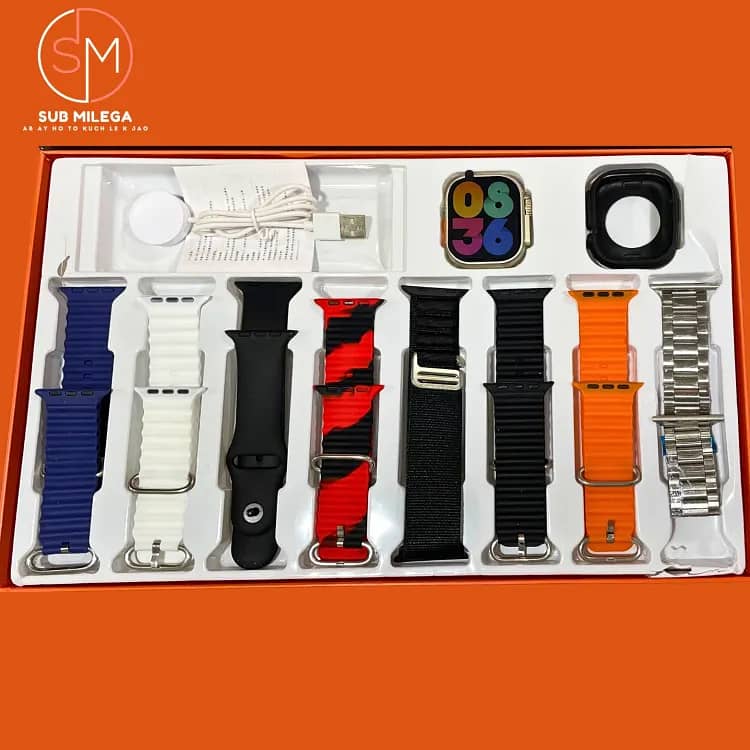 Smart Watches  WholeSale T900 0