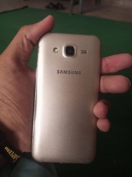 Samsung Galaxy J5 2/16 2