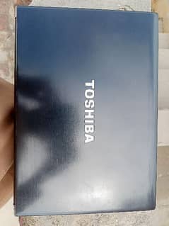 Toshiba portege R930 laptop core i5 3rd generation with 128 gb ssd 0