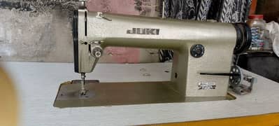 juki 555 machine