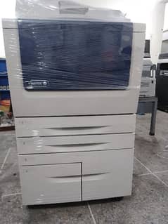 Xerox Workcentre 5855