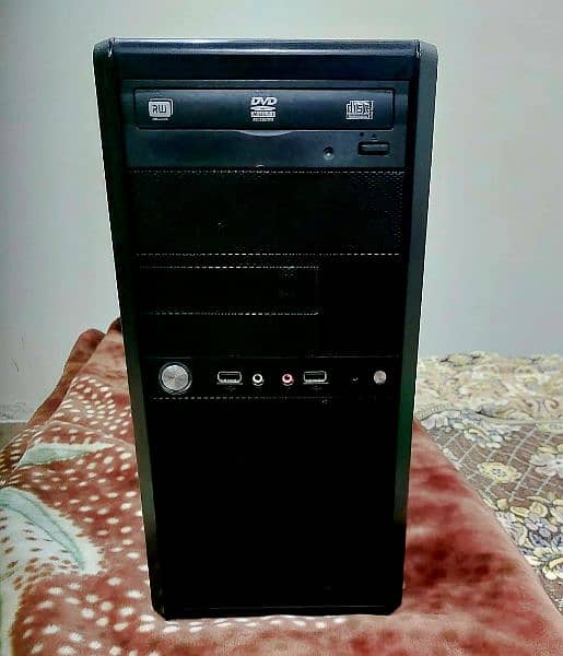 Gaming/Workstation PC for sale 2