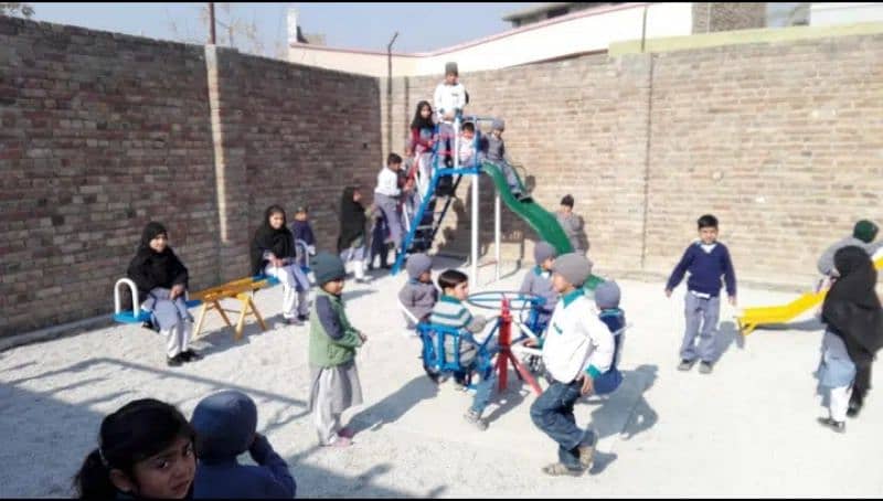 School available 5